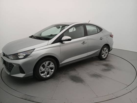 HYUNDAI HB20S 1.0 12V FLEX COMFORT MANUAL